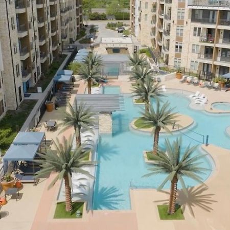 1 Bedroom W Balcony View Resort Pool Free Parking Addison Eksteriør bilde